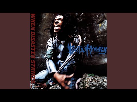 The Body Rock (feat. Rampage, Sean "Puffy" Combs & Mase)