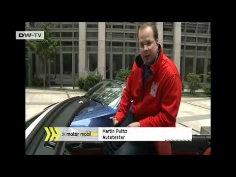 Das Automagazin - 05.10.2011 | motor mobil