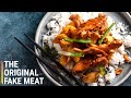 Not Impossible: China's Vegan Meat Culture Goes Back 1,000 Years