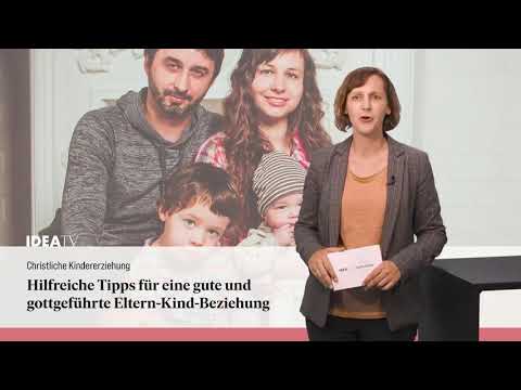 IDEA TV vom 19 08 21 - Druck auf Nicht-Geimpfte - Bundestagswahl - Kindererziehung