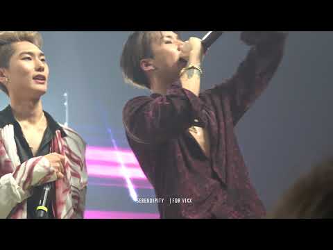 [4K CAM] 190728 - GROOVL1N LAUNCHING PARTY - Where Am I