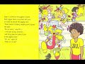 Jingling Jangling Joggers A Letter People Book By Mr J