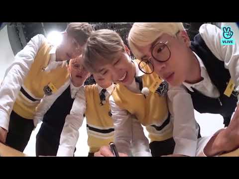 Remember when Hobi couldn't figure out his forbidden words 😂 🤣