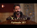 Kurulus Osman Urdu - Season 5 Episode 187