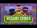 Sesame Songs Home Video Logo Instrumental