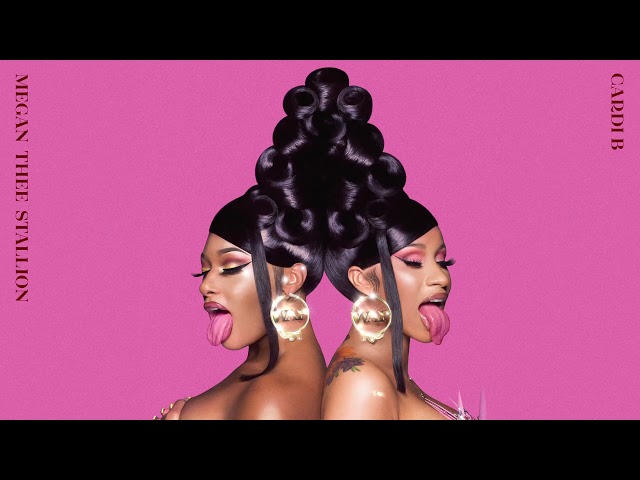 Cardi B – WAP feat. Megan Thee Stallion (Acapella)