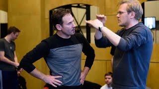 Insights: The Art of Directing video