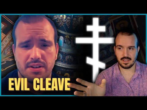 EVIL Cleave Vs Ortho Cleave | Debunking My Old Protestant Videos