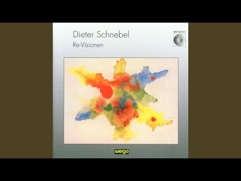 Bach-Contrapunctus I