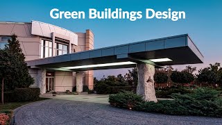 Green Buildings Design