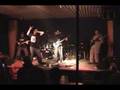 nostrum- drill bit lobotomy - macabre cover