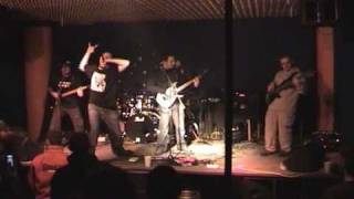 nostrum- drill bit lobotomy - macabre cover