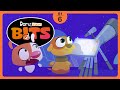 BnR BITS FULL MOON S06e06