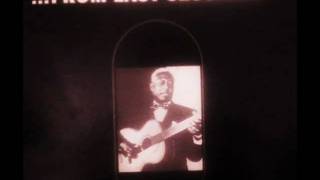 Leadbelly- Easy Rider