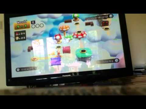 Episode 43 Chain Chomp thwomp