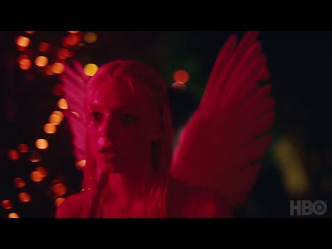 Эйфория 1 сезон-Трейлер 2019 ТН/euphoria- season 1 official trailer