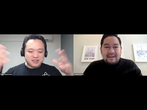 Jonathan Festejo, CEO/Co-founder, Salesbricks - YouTube