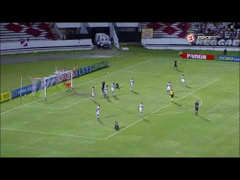 JOGADA - Fernandes - Remo x Santa Cruz [08/07/2018] (0000)