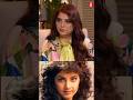 Spoke To Divya Bharti A Few Days Before Her Accident And Close Friend Sonamkhan Opens Up