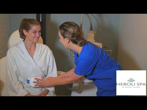 Neroli Spa & Beauty Lounge Overview