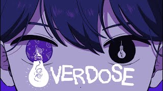 Cover art for Overdose