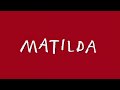 Matilda 1996