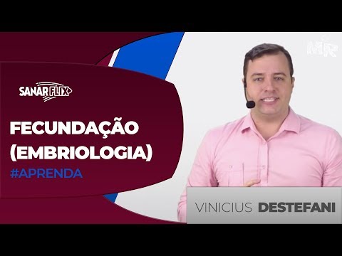 Fertilization - First week of development - SanarFlix Embryology Module Class