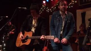 David Luning Band — “Ain’t Life a Beautiful Thing” Harmonica Battle Live in Sebastopol