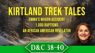 Come, Follow Church History video thumbnail