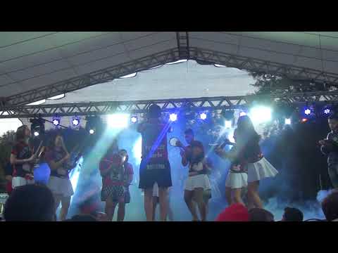 TORNEIO DA BUVA 2018 - BRUTERIA