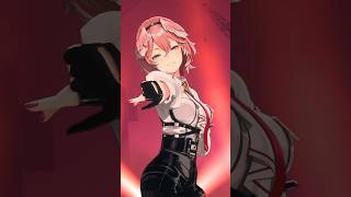 鷹嶺ルイ - Moona Senpai is Soooo Sexy💃 #shorts #hololive #dance #mmd