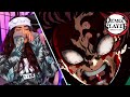 NEVER GIVE UP! Demon Slayer: Kimetsu no Yaiba Season 2 Episode 17 Reaction!