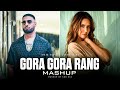 Gora Gora Rang MASHUP IMRAN KHAN Ft Sonam Bajwa Aaja We Mahiya SDR MIX