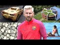 Lionel Messi's Lifestyle ★ 2019