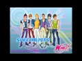 Winx Club - You Are The One (Male Version ...
