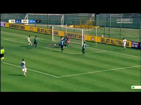 #Benvenutoinazzurro, Dario!