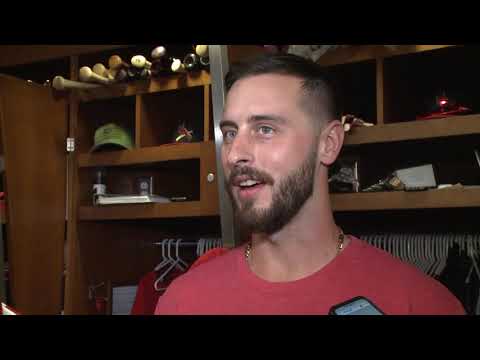 Paul Dejong Net Worth