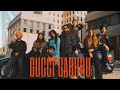 GUCCI GABRU (Official Video) - HarkiratSangha | Starboy X