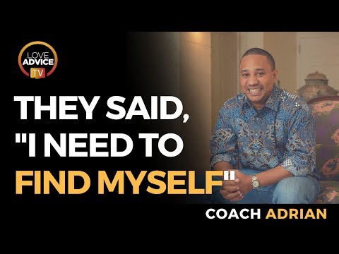 Reasons Why People Breakup | They Said "I Need To Find Myself"