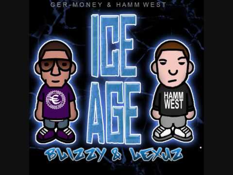 04. Blizzy & Lexuz - Eigener Weg