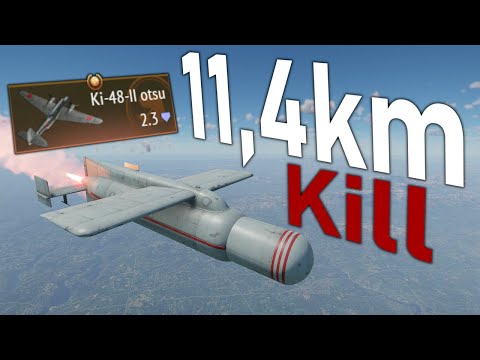 Ki-48-II otsu | Air Superiority Bomber