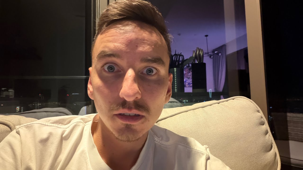 I AM SORRY, BITCOIN IS BACK !!!!!!!