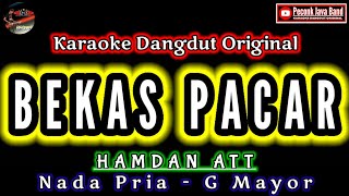 Download lagu BEKAS PACAR KARAOKE NADA PRIA HAMDAN ATT_KARAOKE DANGDUT mp3 Download lagu BEKAS PACAR KARAOKE NADA PRIA HAMDAN ATT_KARAOKE DANGDUT mp3