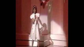 Carola - Tommy tycker om mig