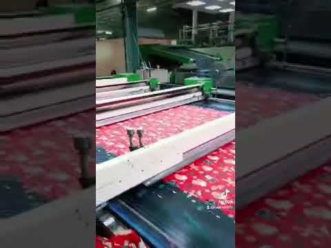 Textile machinery spares parts investment cast lifting lever