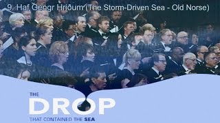 Christopher Tin - Haf Gengr Hriðum performed by Angel City Chorale with Lyrics and Translation