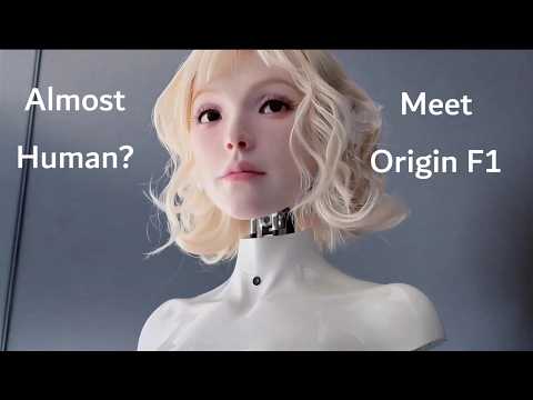 Origin F1 Review Video 2