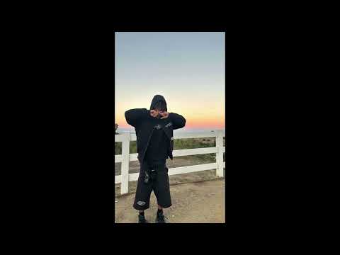 (FREE) JADEN SMITH X ERYS TYPE BEAT ~ "VISIT"