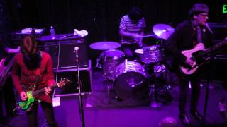 Flamin' Groovies - Yes I Am (Philadelphia,Pa) 11.20.15