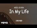 Ariel Rivera In My Life Lyric Video
